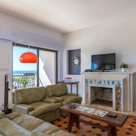 Flh Monte Gordo Family Flat With Balcony Lägenhet Exteriör bild