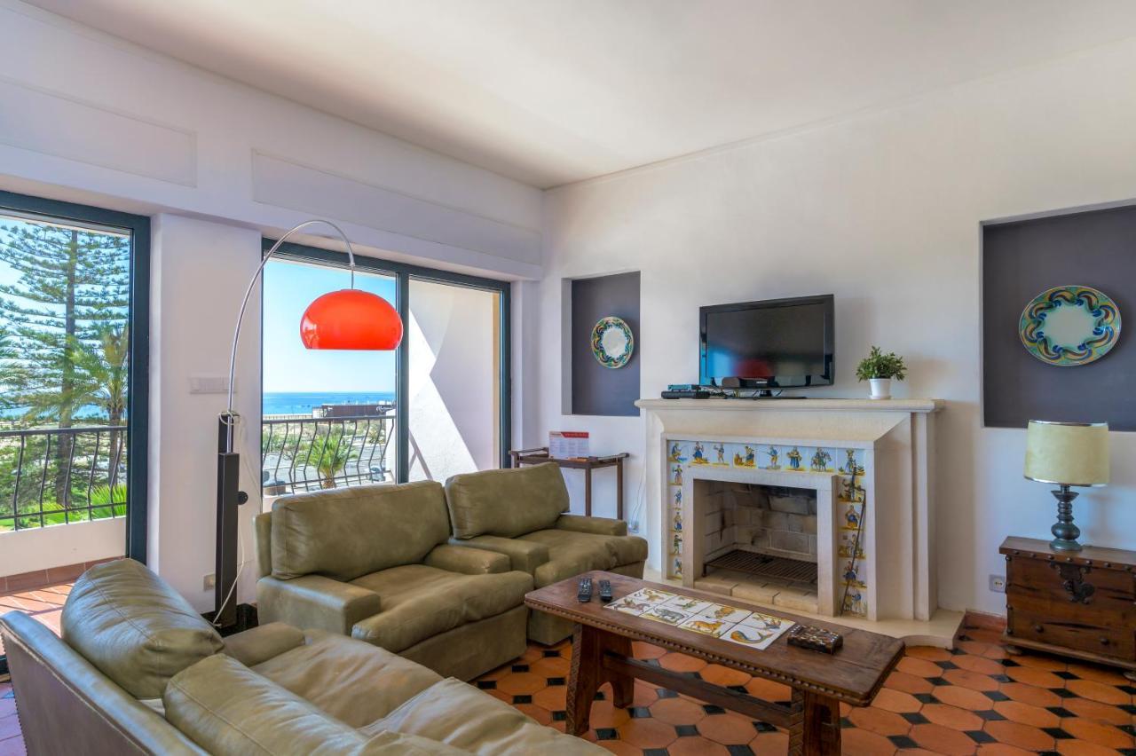 Flh Monte Gordo Family Flat With Balcony Lägenhet Exteriör bild
