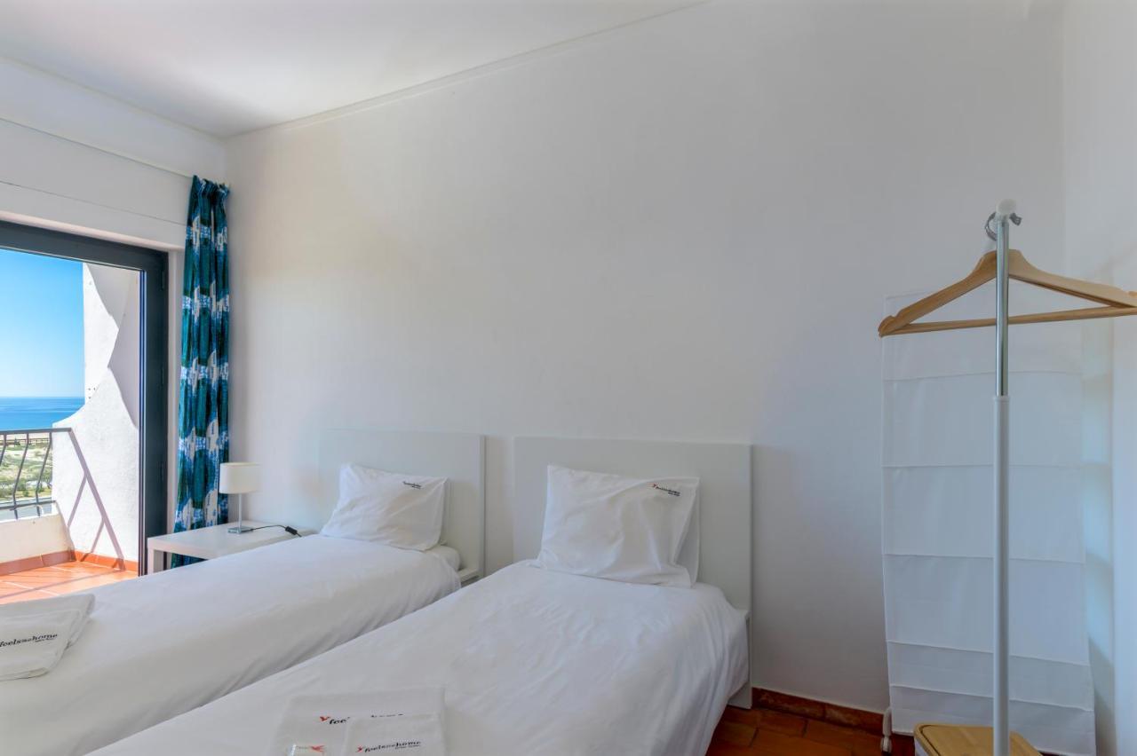 Flh Monte Gordo Family Flat With Balcony Lägenhet Exteriör bild